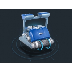 Odkurzacz do basenu DOLPHIN M400